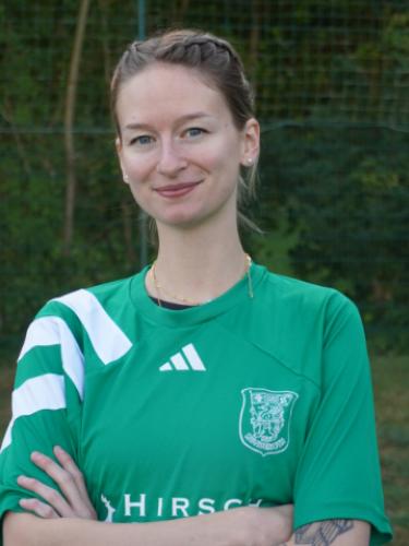 Alicia Leschnik
