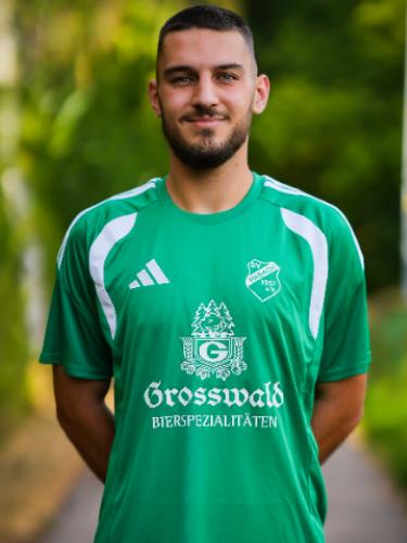 Jonas Konrath