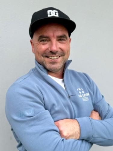 Tarek Dautermann