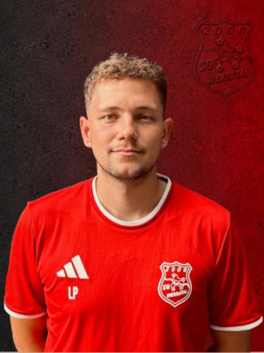 Louis Polej