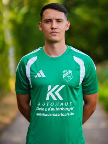 Simon Schwalm