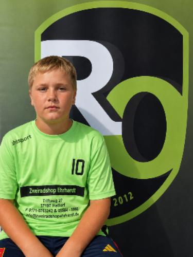 Bjarne Rien