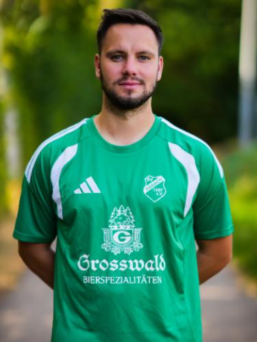 Marco Sieger