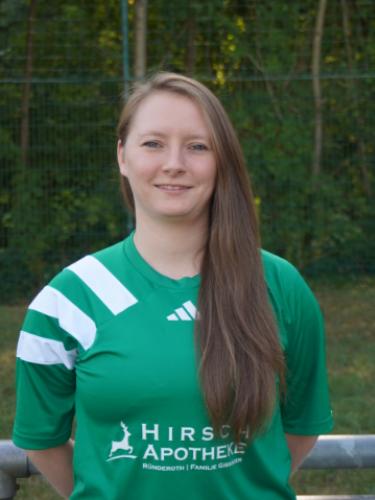 Lara Schaal