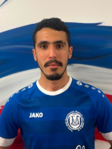 Bilal Elkamouny