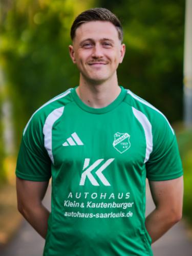 Jonas Falk