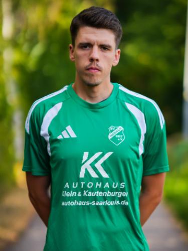 Maximilian Faßbender