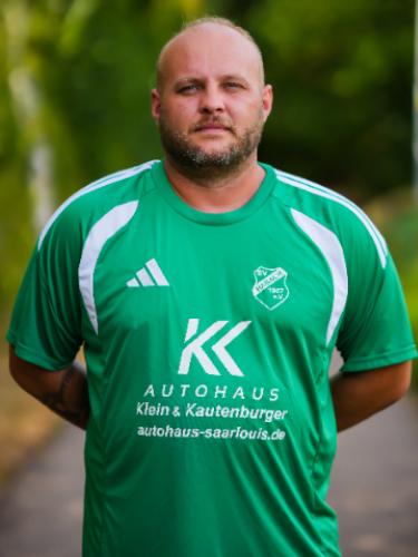 Pascal Kirscht