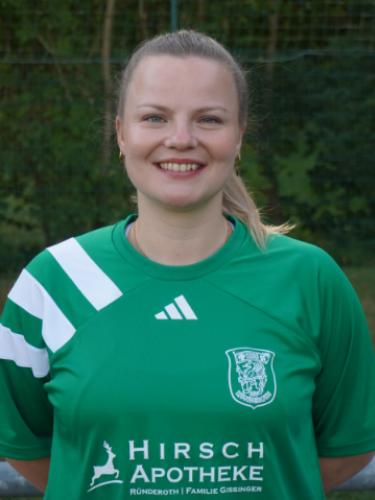 Elena Vilshöver