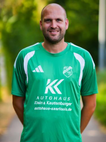 Benjamin Raber