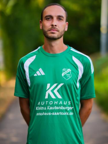 Christian Schneider