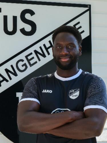 Modou Fall