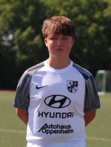 Ben Felix Lautenschläger