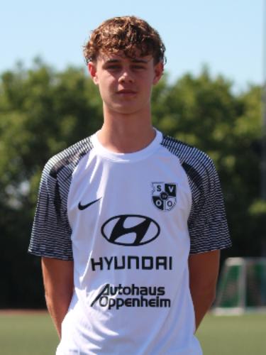 Nico Rathje