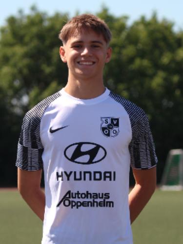 Cillian Matthias Karl Ullrich