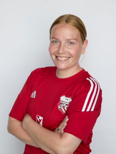Franziska Dwortzak