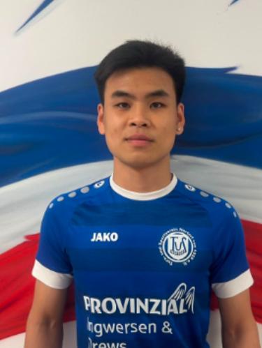 Van Hieu Luong