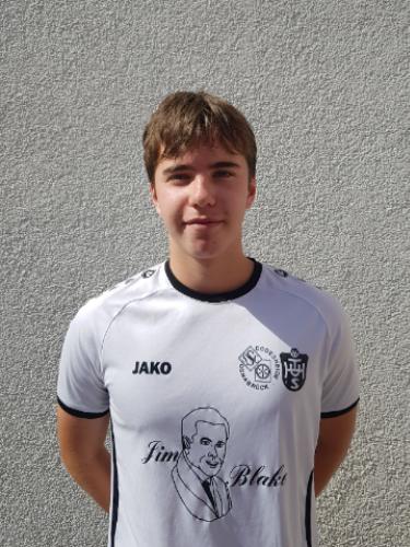 Jannik Meier