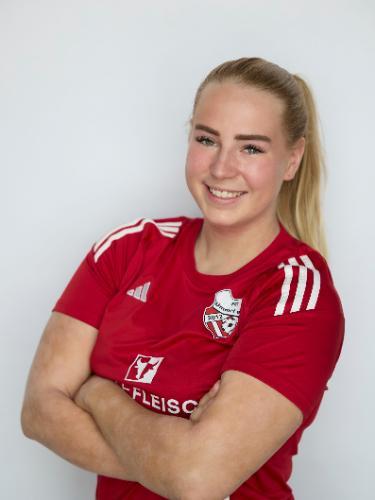 Hanna Marleen Otten