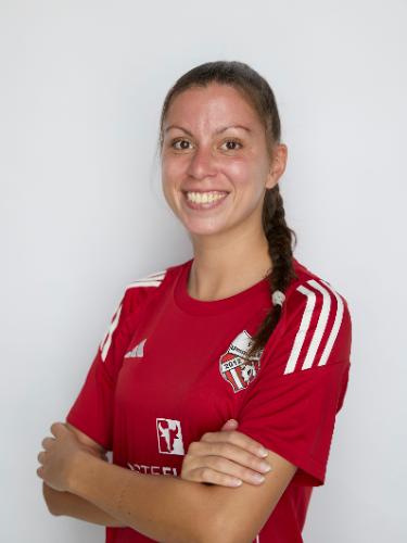 Mascha Laucke
