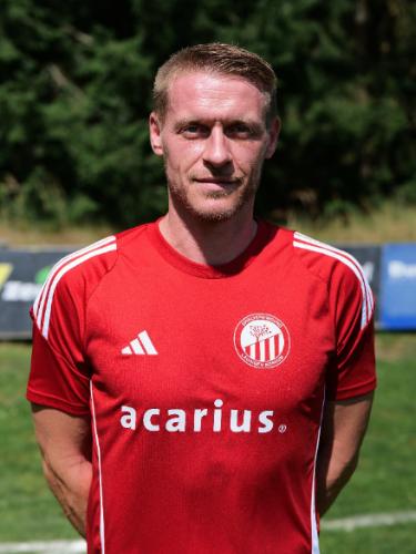 Sebastian Behrens