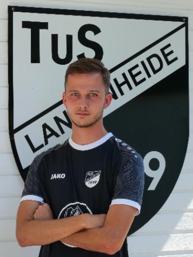 Max Kreimeyer