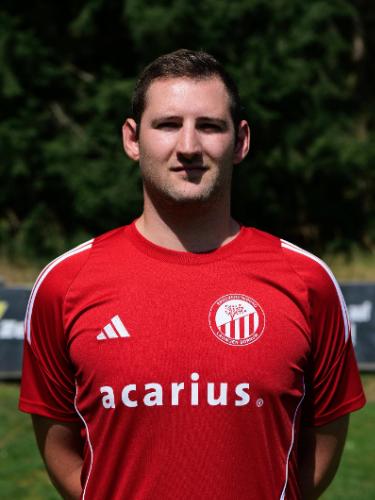 Max Jänsch