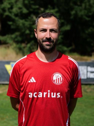 Christian Schild