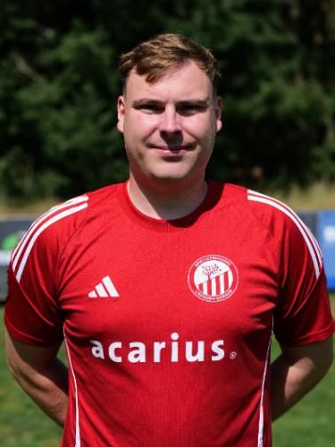 Tim Schulze