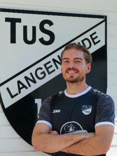 Maik Siemens