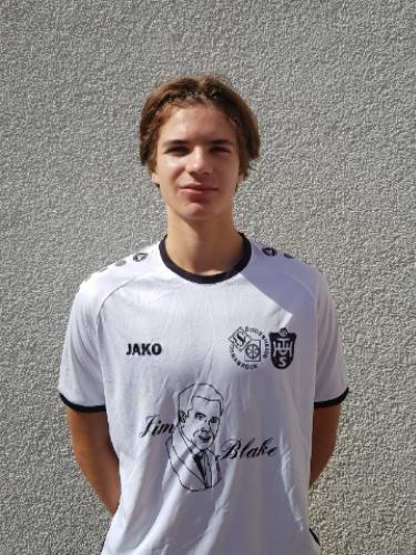 Theo Vogler