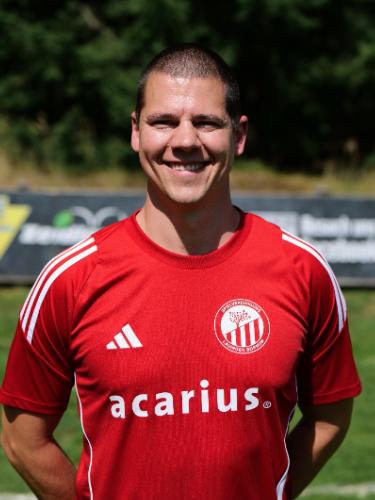 Nils Stenzel