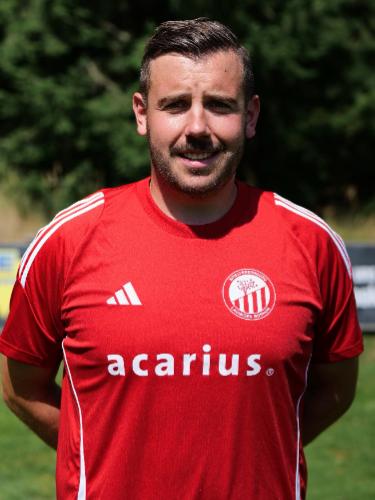 Phillip Raub