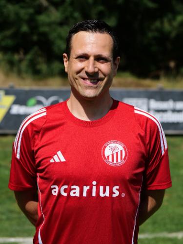 Marcel Kalmbach