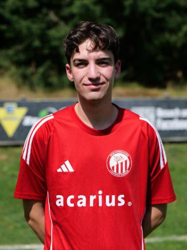 Armin Elis