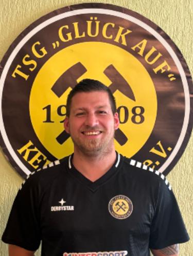 Alexander Graf