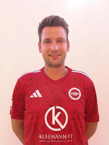 Jens Dettmer