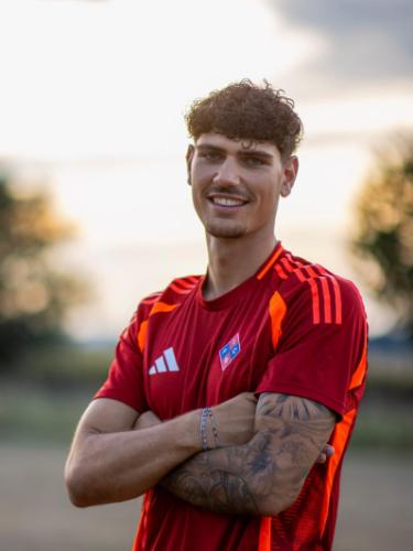 Tiziano Pompa
