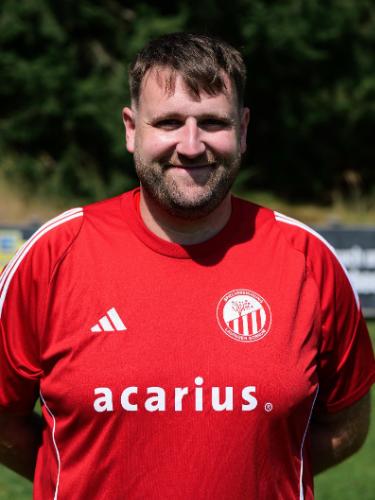 Fabian Gottscholl