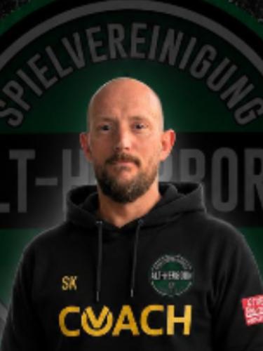 Stefan Kasper