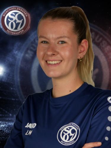 Louisa Münch