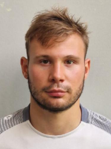Maximilian Widmer