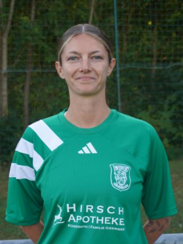 Daria Güdelhöfer