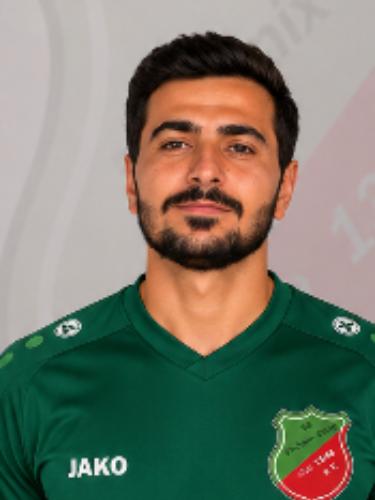 Muhammed Bingöl