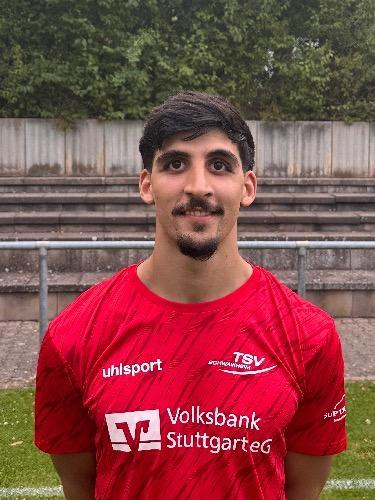 Ibrahim Rabba
