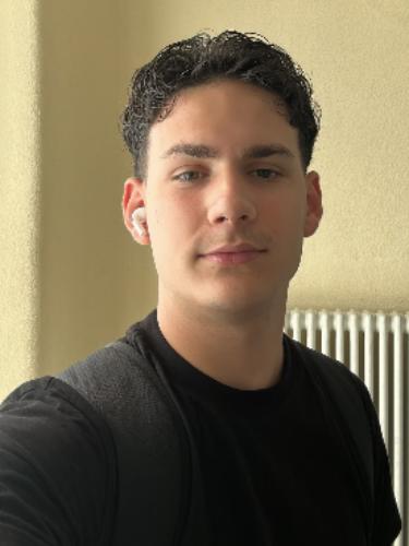 Romeo Lennox Bär