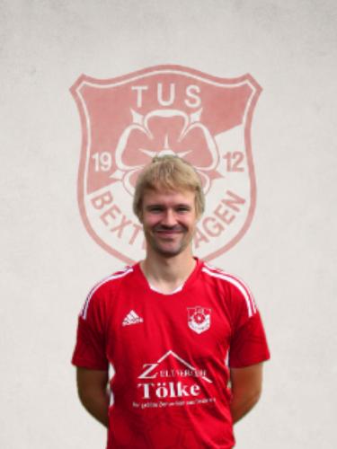 Nick Kampmeier