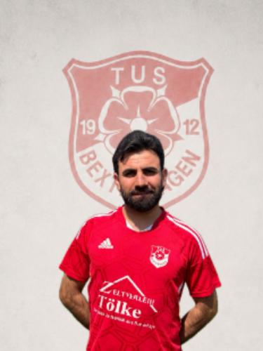 Nuri Khalaf