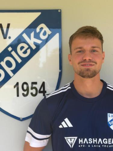 Jonas Falk