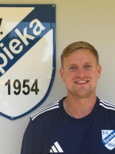 Jakob Fick
